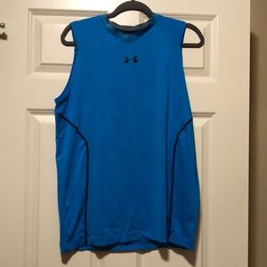 Under armor Men’s workout tank top